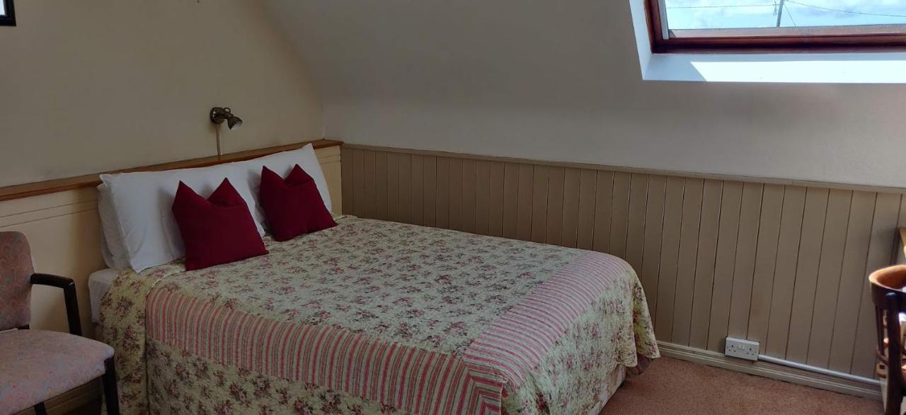 Teac Campbell Guesthouse Bunbeg Exterior photo